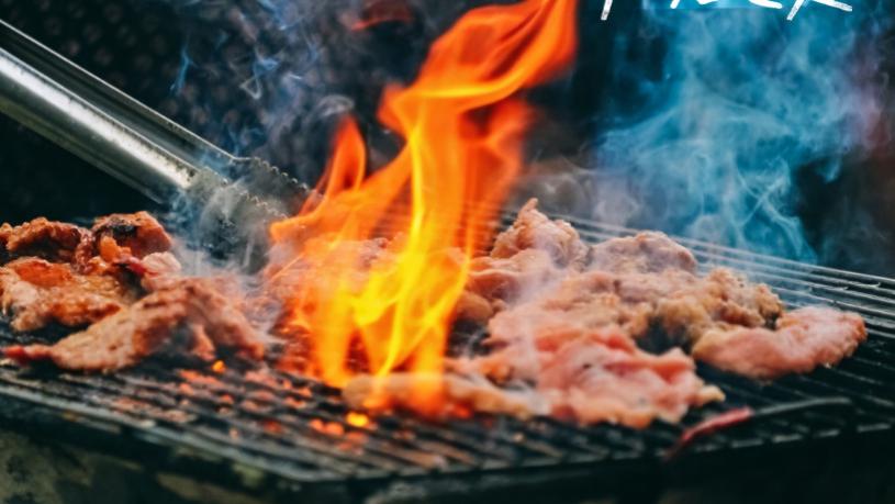 春和景明，烤享山城——2026重庆清明节户外烧烤好去处，章叔叔伴你赴一场烟火之约