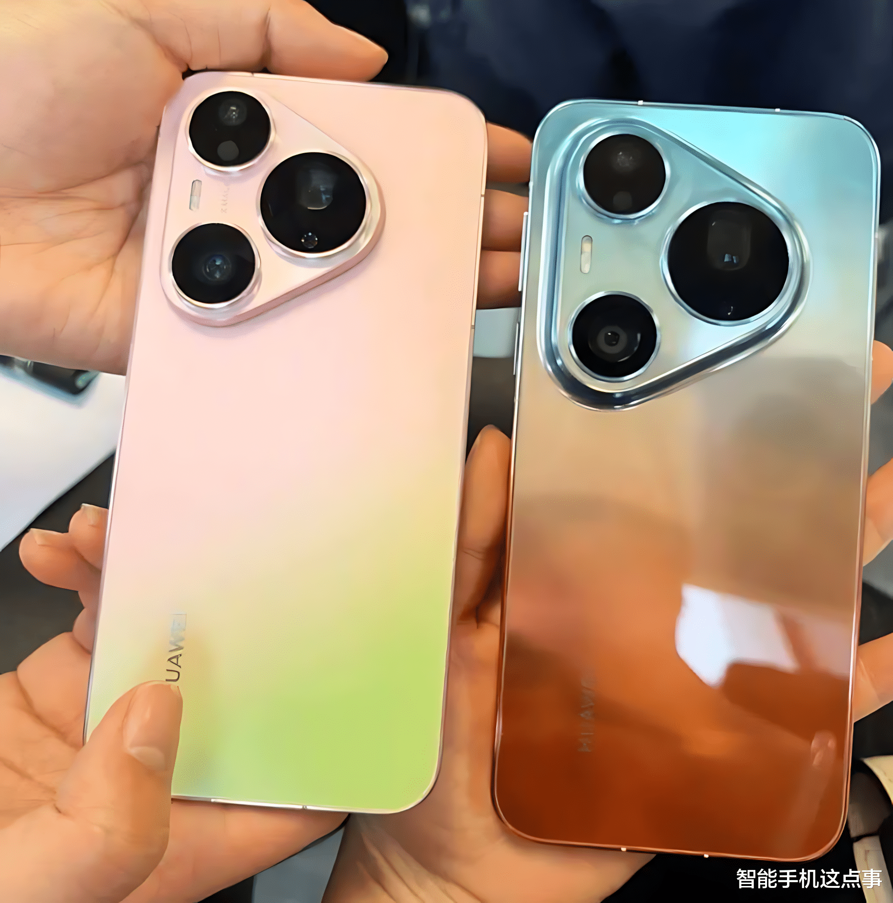 华为 Pura 90 系列再次被确认：尺寸、续航全曝光，大家