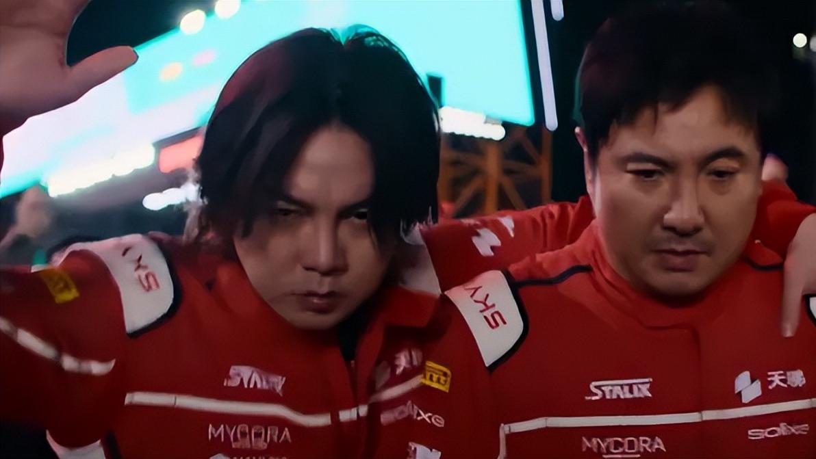 成本6.5亿，北美一周票房仅805万，沈腾《飞驰人生3》被好莱坞大片打懵了