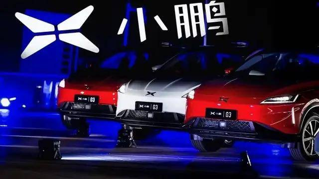 深度 | 何小鹏既要又要，GX高端梦碎！