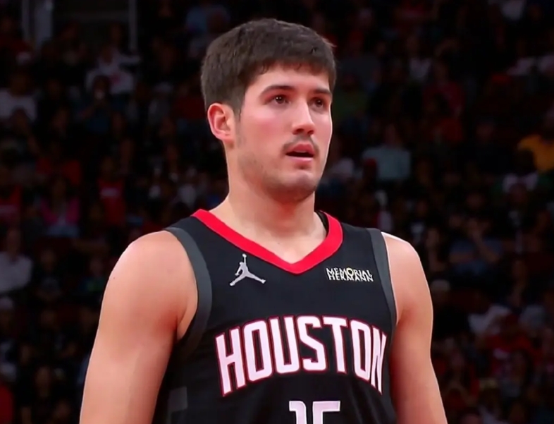 不是杜兰特，也不是申京！

火箭123-118险胜奇才！在场正负值最高的3位球员