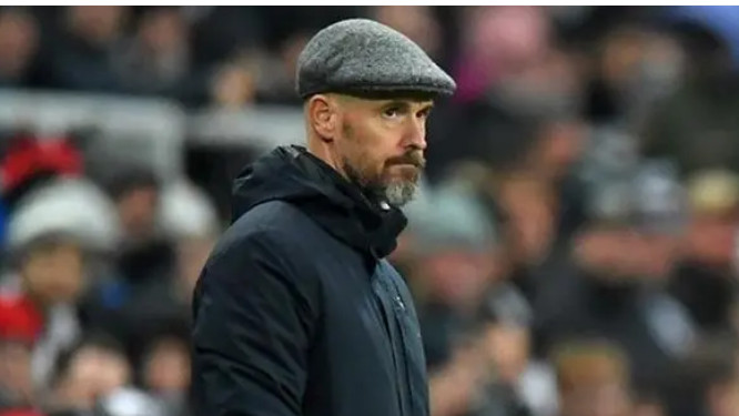 即使输给利物浦和切尔西，滕哈格