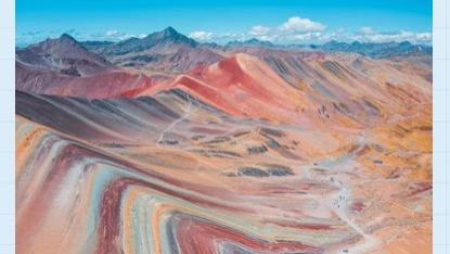 秘鲁必去景点Top10📌去玩的直接抄 朝闻旅行 I 秘鲁