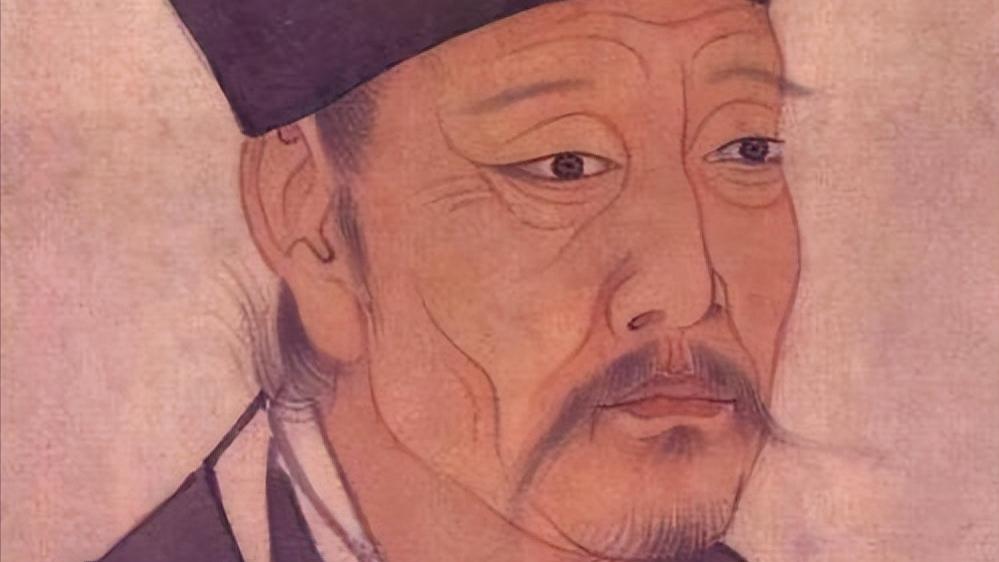 考了六次科举都落第，他转头写了本让世界震惊的书