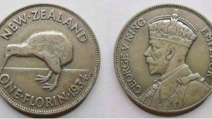 也谈世界近代知名银元（大洋洲篇）