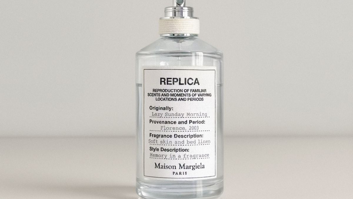 淡人本命香水｜私藏 6 支清冷克制木质香水推荐