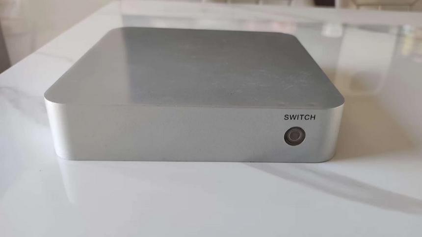 就图个省心，成色好到手即用的飞牛小主机，148元不考虑一下？