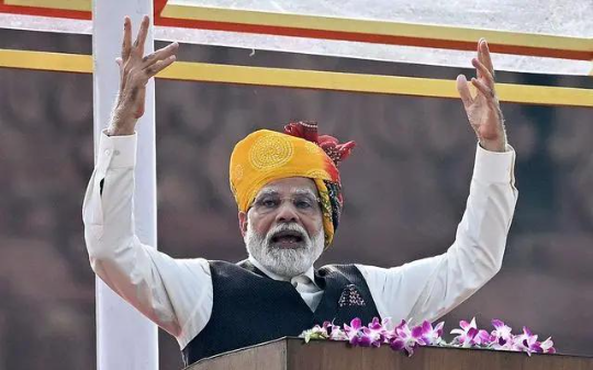 印度和巴基斯坦就已达成了停火协议，虽然只是一场局部战争，却给整个世界带来了极大的震荡