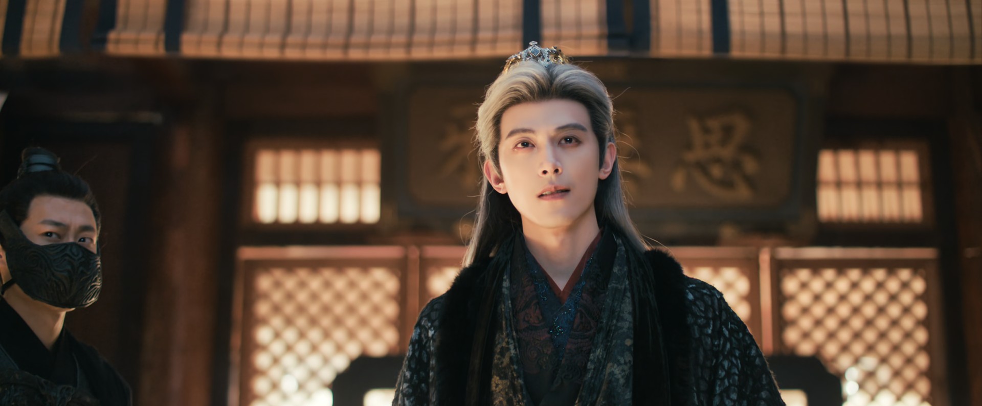 糟糕，前未婚妻变姑奶奶，好兄弟变姑爷爷，谢征被迫超级减辈。
咱来捋一捋辈分。
承