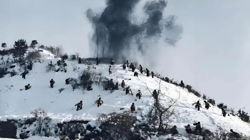 美军四星上将曾亲口承认：全球战力最强的仅3国，其余的不值一提