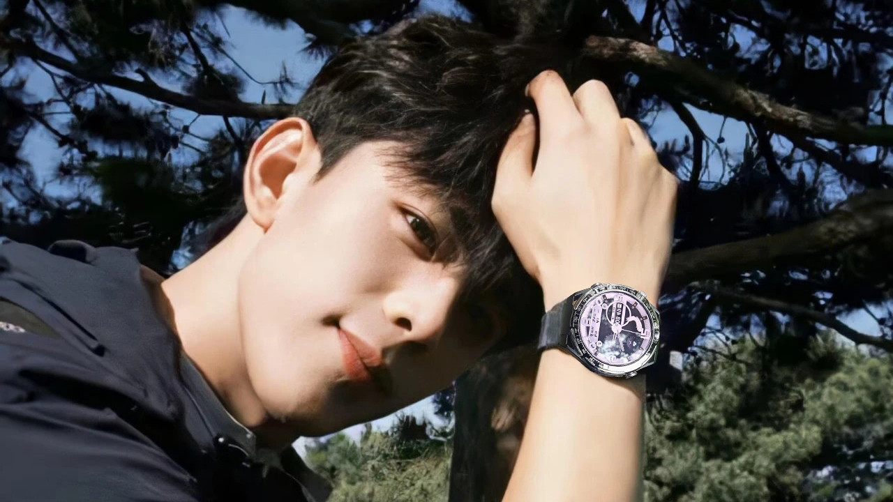 览邦Watch Ultra深度解析：独立通信·AI交互·抬腕即办·腕上小手机