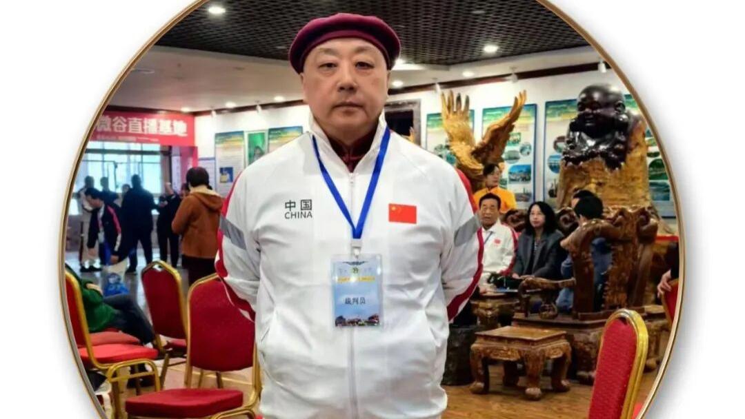 殷勤——国粹名家，金马送福