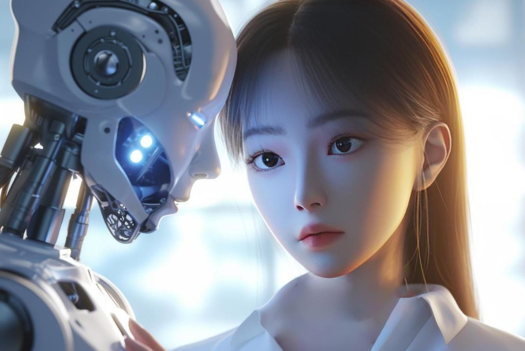 机器人大局已定：不出意外，2026年起中国智能制造将迎来3大变化