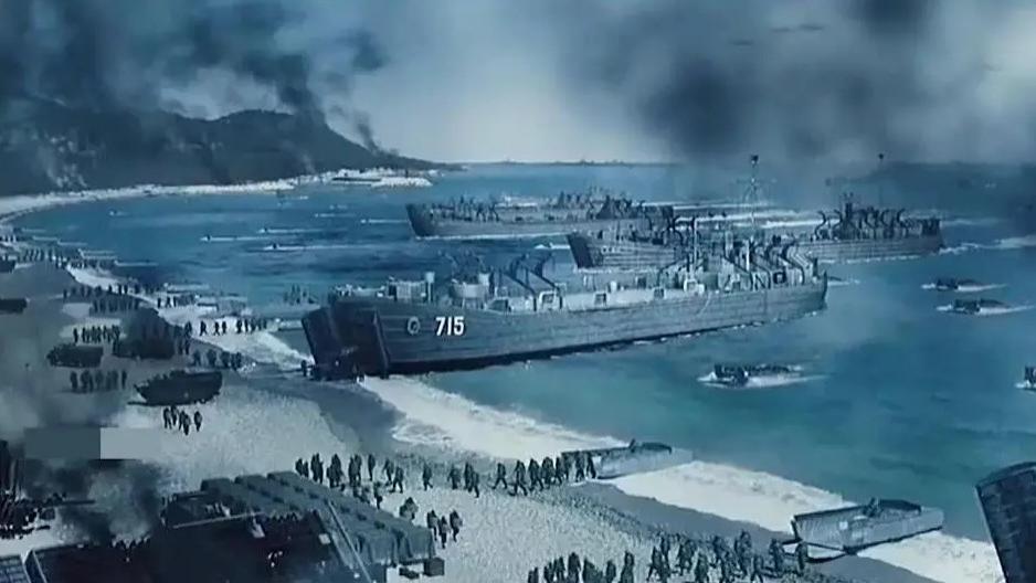 出动19艘航母48万兵力都没打赢？几十年了，美国想不明白输在哪里