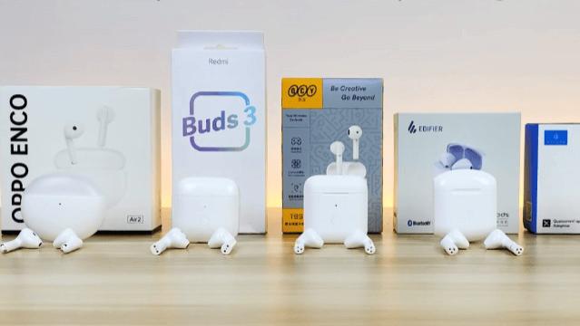 蓝牙耳机怎么选择比较好？蓝牙耳机品牌排行榜前十名蓝牙耳机品牌