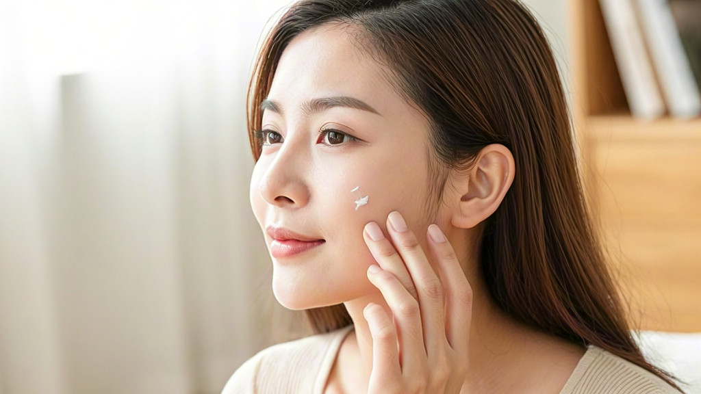 国货抗老真香！2026 补水嫩肤抗初老面膜品牌推荐，平价嫩肤补水效果不输大牌护肤品