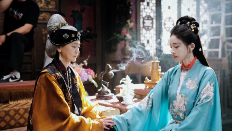 玉茗茶骨每个女儿结局，无人塌房，无人在意