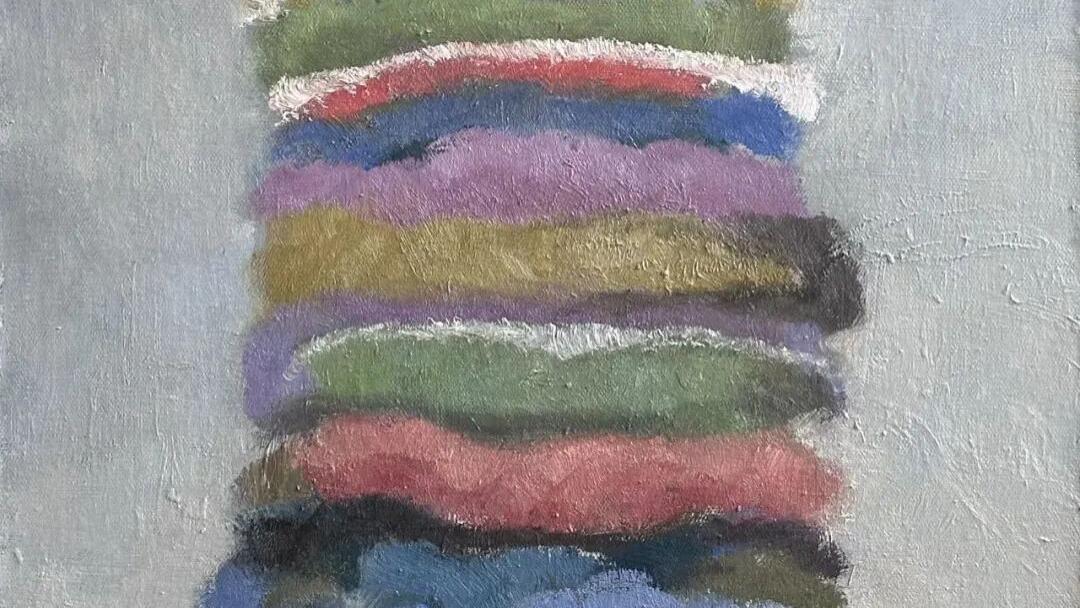 孙学敏｜丙午马年画家迎春作品选