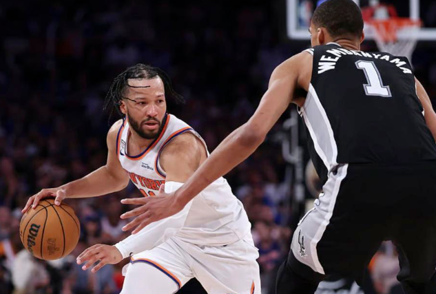 太刺激了！29分史诗大逆转，NBA总决赛看得手心冒汗
刚刚结束的这场NBA总决赛
