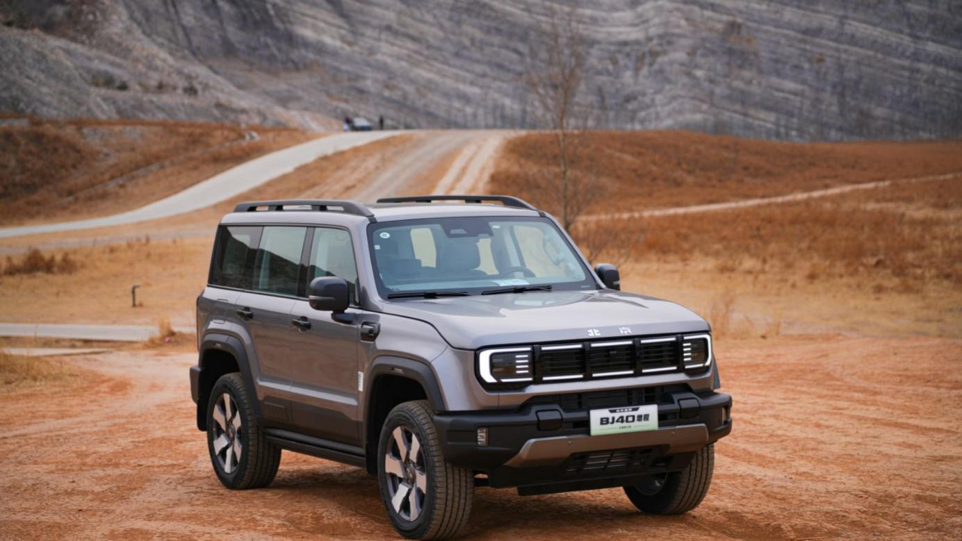 为何 BJ40 增程元境智行版越野不虚电？电池防护是关键