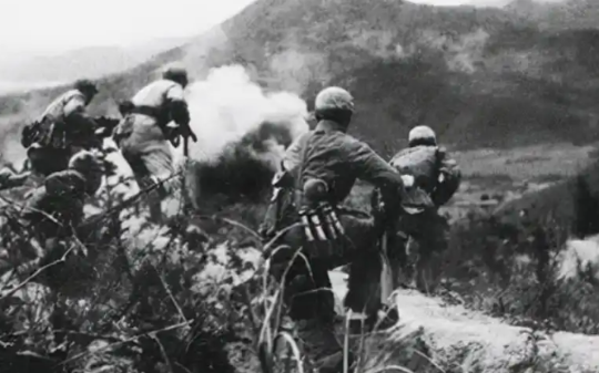 1934年红52团在贵州失踪，中央多次搜寻无果，67年后才知晓真相，简直让人不敢相信…