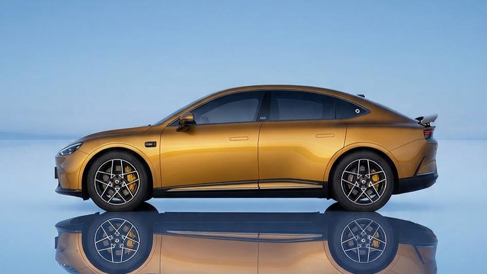 瓦格纳收官之作 smart精灵6号将技术融入设计美学