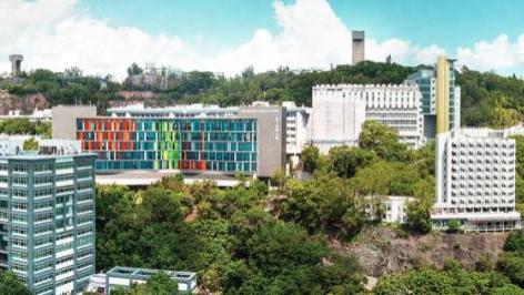 香港中文大学社会科学院「大学可持续发展指数」发布亚洲多间院校