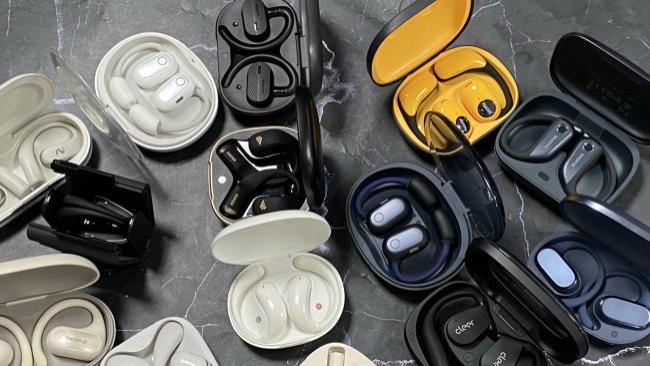 2026年开放式蓝牙耳机怎么选？盘点十大开放式耳机品牌推荐