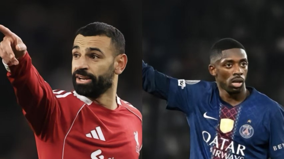 欧冠利物浦vs巴黎前瞻：卫冕冠军手握两球优势，红军能否绝境求生？