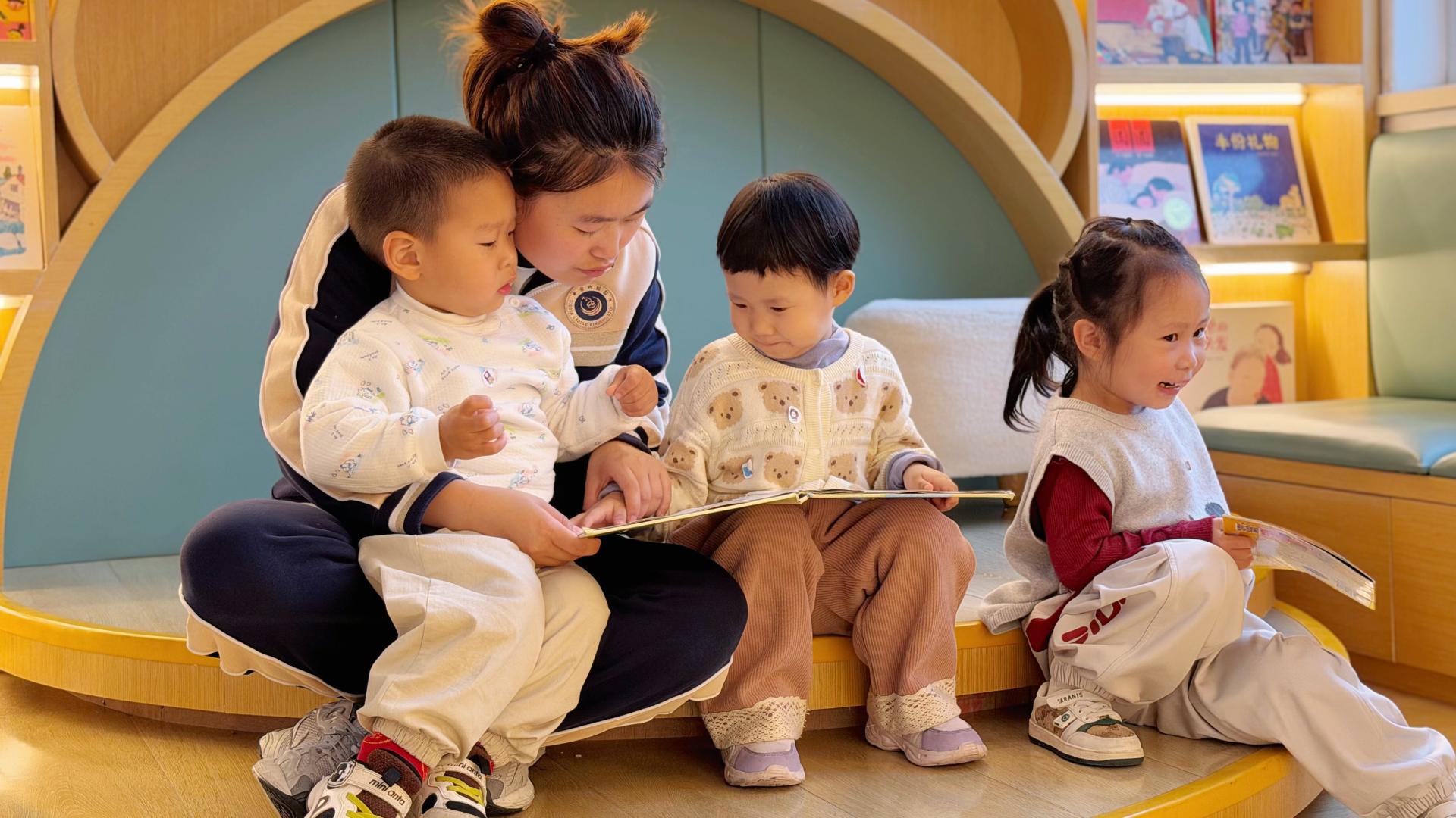深度解读：卫生保健条件是选幼儿园的重点吗？