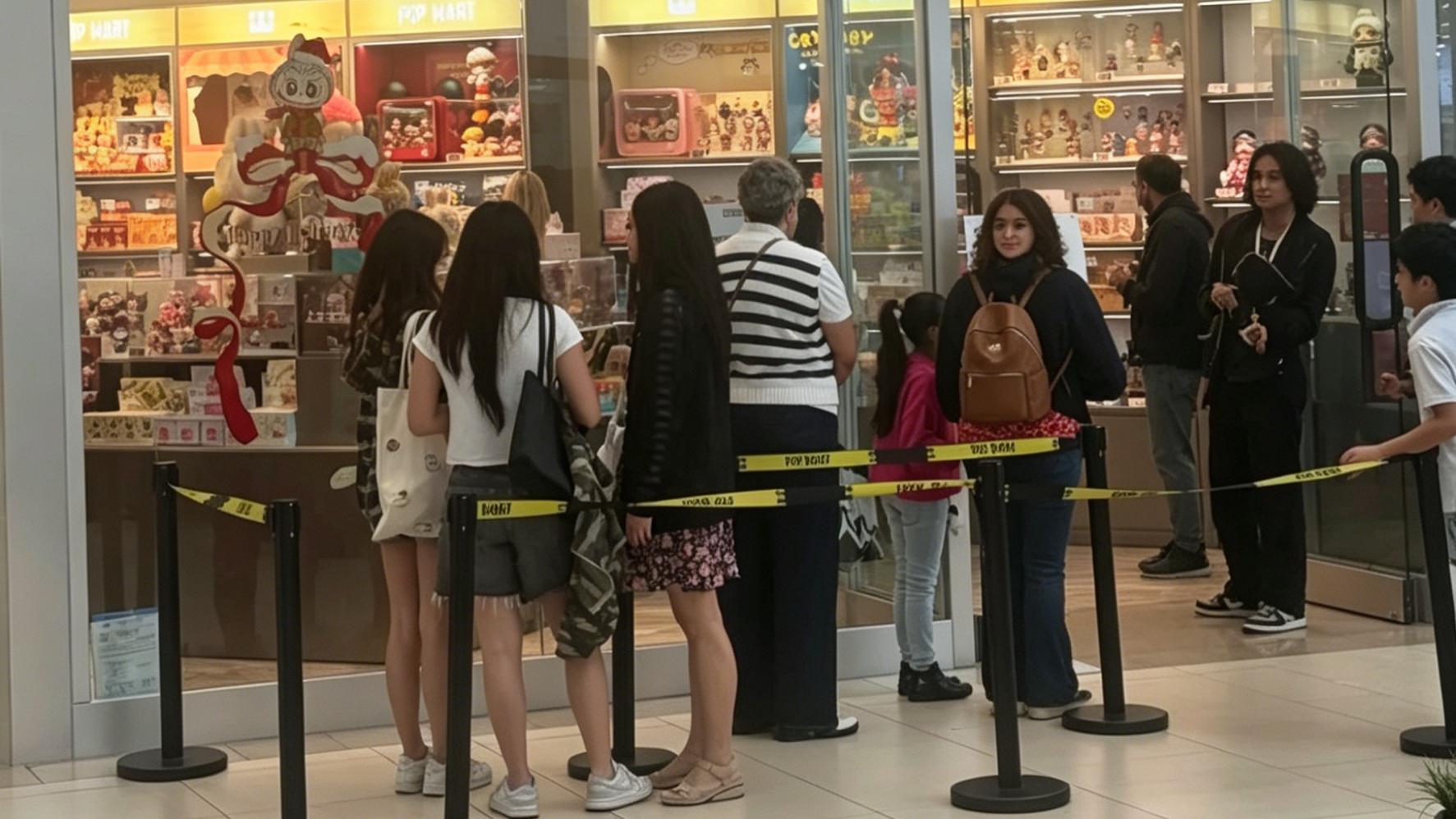 免签后外国朋友来华必买清单！小米/华为真的抢疯了…