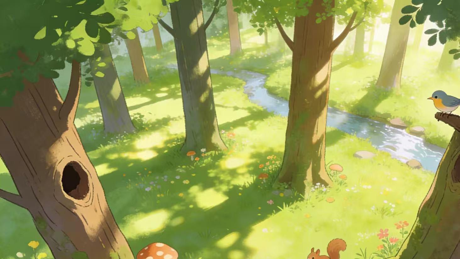 浙江青田：山场权属存争议 村组维护权益待破局