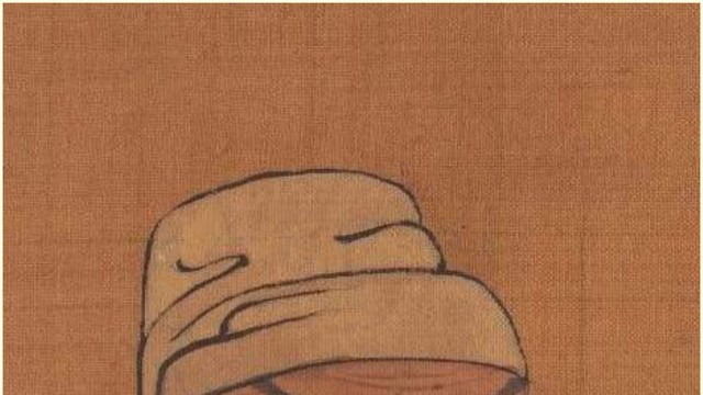 他不死天下大乱，他一死天下更乱
