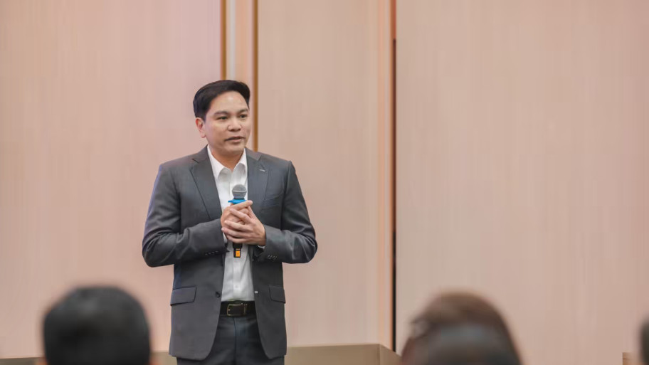 帕亚泰-保罗医院集团携手邦乍集团，共筑绿色医疗