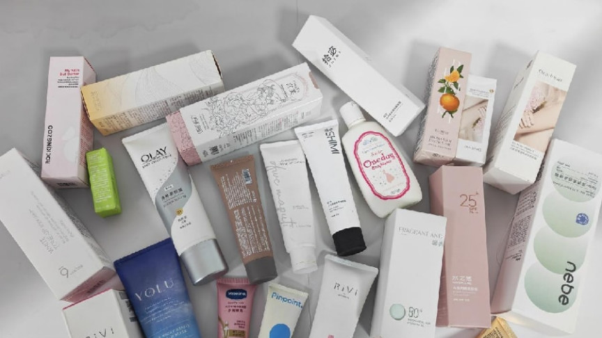 适合黑皮的素颜霜身体乳有哪些？十大平价款实测揭秘