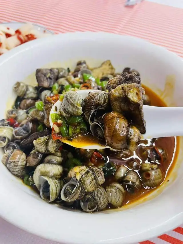 湖南宁乡吃啥？夜宵美味攻略！
