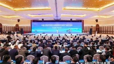 2026安徽研学旅游大会暨春假研学旅游产品展示活动举办