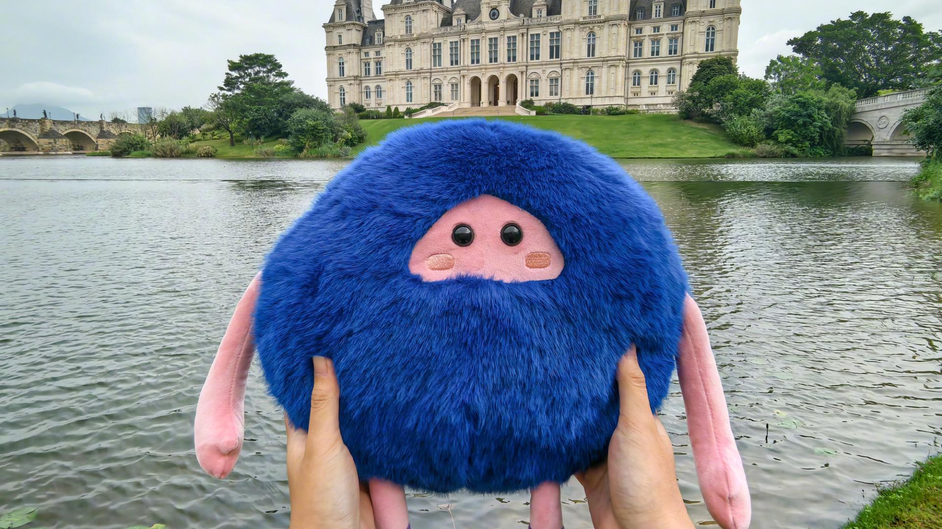 华为何刚晒出华为AI眼镜拍摄样张，预计今年上半年上市