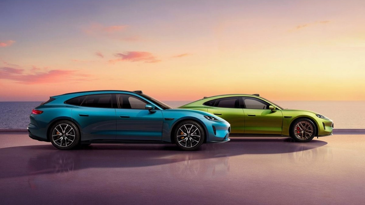 谁在憋大招？盘点3月工信部新车