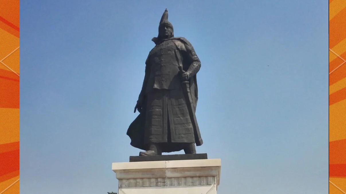 皇太极驾崩前数年已有疾病，又因海兰珠薨逝经受打击从而暴崩