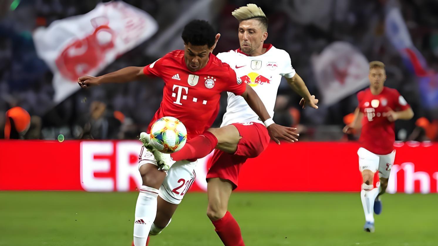 4.22德国杯推荐：勒沃库森VS拜仁；拜仁依然有战意！