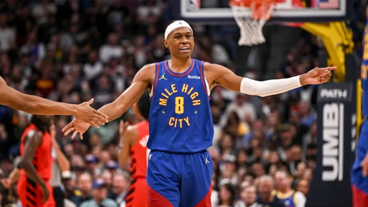 复出首秀14分！全员健康的掘金，能否冲出西部？