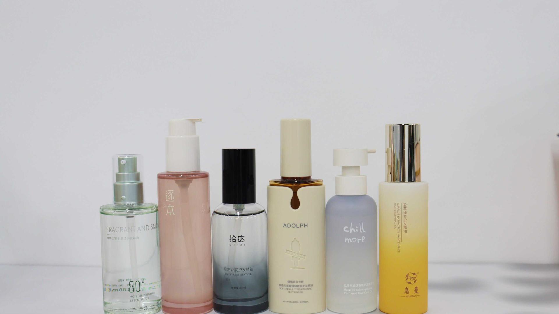 护发精油推荐哪个牌子最好？权威排行推荐留香持久超好闻