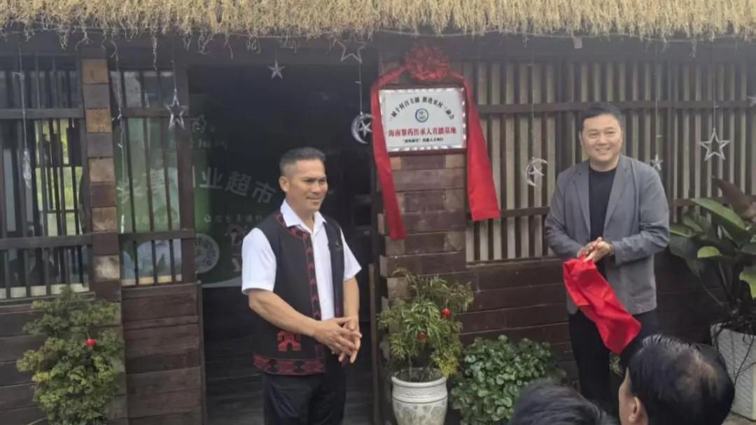 一城十村百主播 三亚理工绘就乡村振兴新画卷