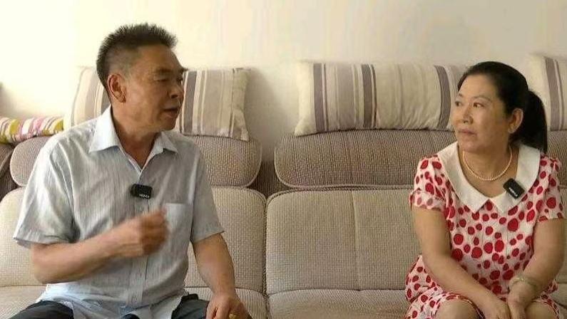 不给彩礼不给零花钱，大爷要找年轻漂亮的老伴，相亲20多次都失败
