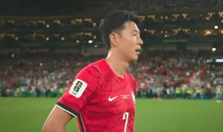 南非1:0韩国，我想说的是：

1、南非领先后的防守强度才叫“打平即可出线”，韩