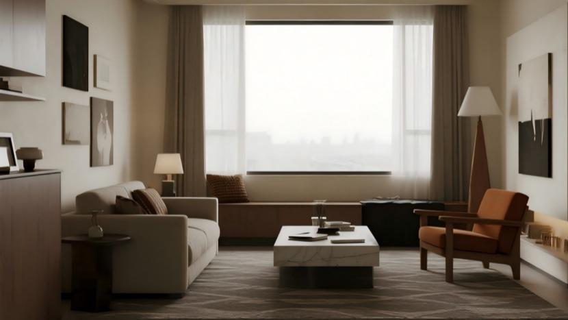 别再只靠通风除甲醛了，科学治理才是关键！