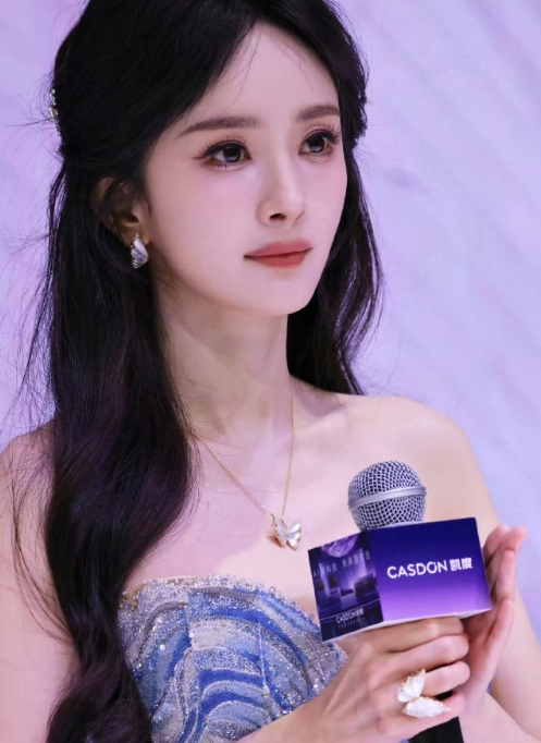 你眼中的星河荡漾，是我一生的心之所向