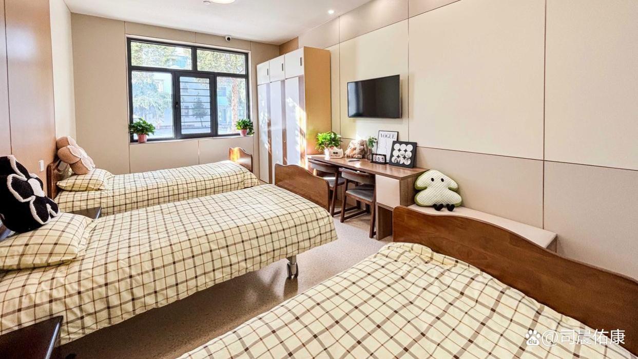 北京周边，精神障碍老人的绝佳好去处有哪些？