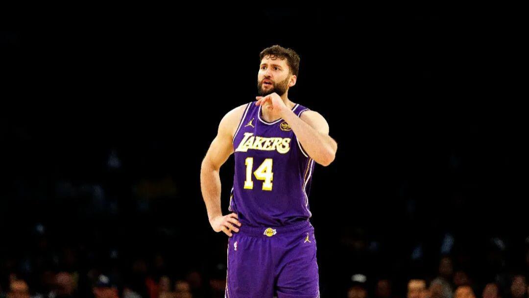 湖人离队第一人？34岁的克勒贝尔，还能留在NBA吗？